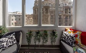 Modern 1Br Apt In The Old Town: The Perfect Choice